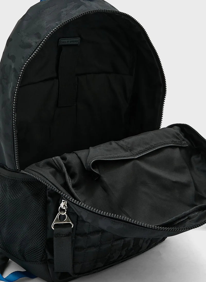CALL IT SPRING Honourroll Backpack