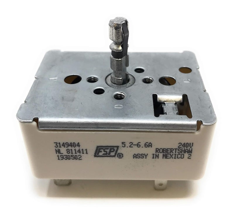 LinkEZ OEM Cooking Switch 3149404, 811411 - Image 1