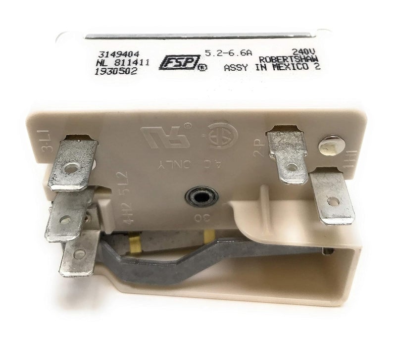 LinkEZ OEM Cooking Switch 3149404, 811411 - Image 2