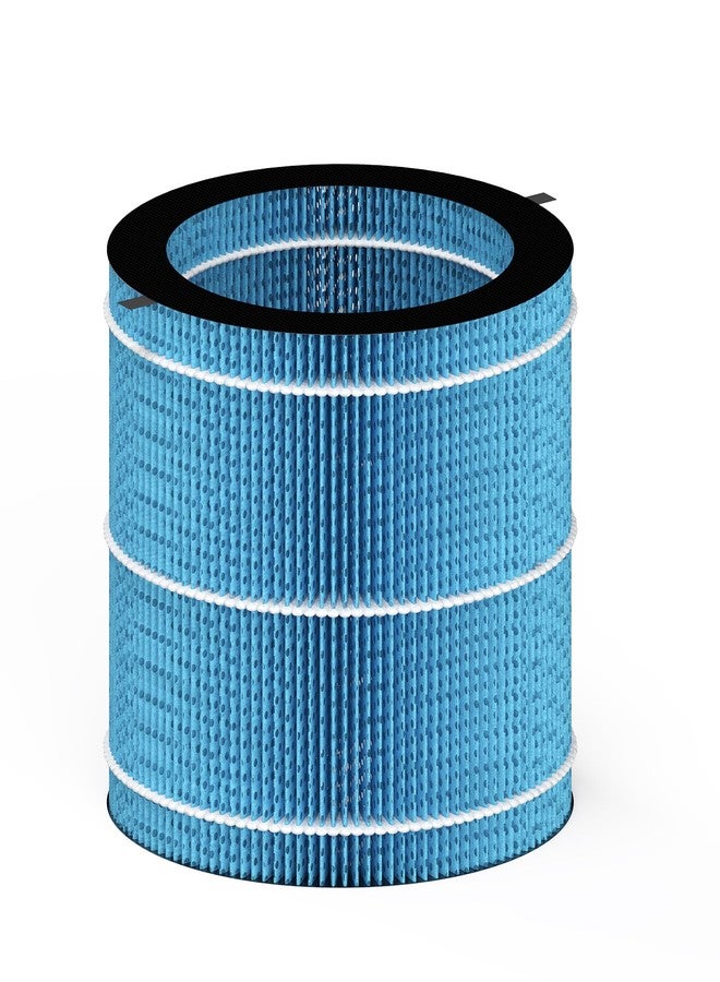 Afloia Washable Humidifier Filter, Wicking Filter, Durable Wet Curtain, Compatible with MIRO PRO and KILO PRO Air Purifier & Humidifier - Image 1