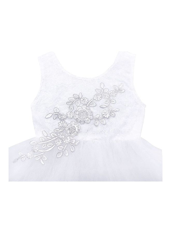 نيبمينينت Princess Costume 80cm - Image 5