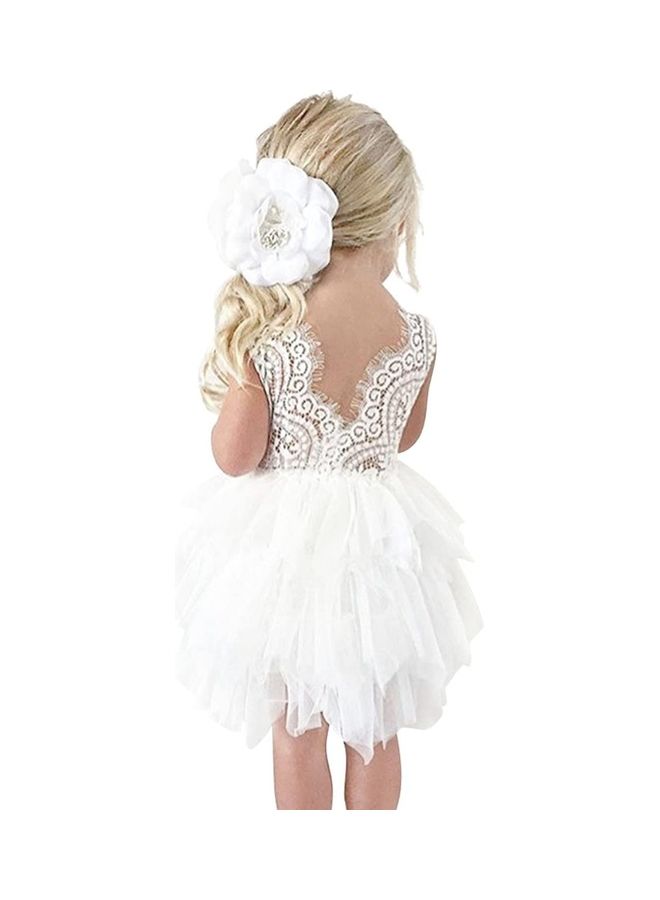 نيبمينينت Princess Costume 80cm - Image 2