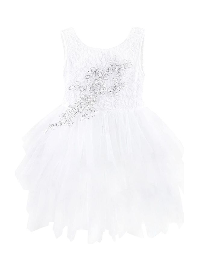 نيبمينينت Princess Costume 80cm - Image 4