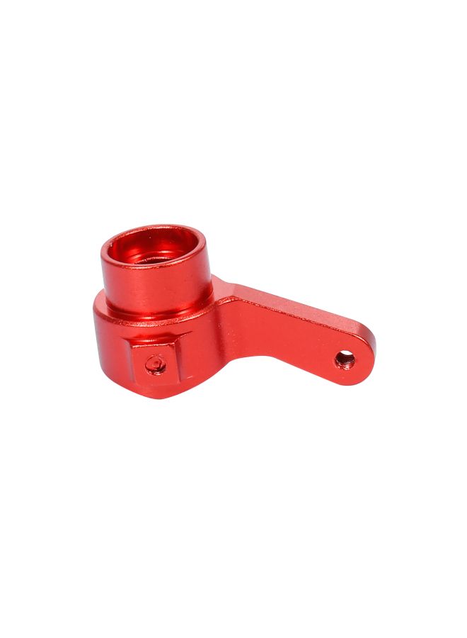 NIBEMINENT 2-Piece Replacement RC Car Rear Steering Cup Hub Carrier - Image 4