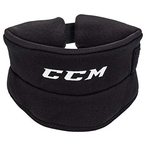 CCM Hockey 900 Cut Resistant Neck Guard (Senior) - Image 3