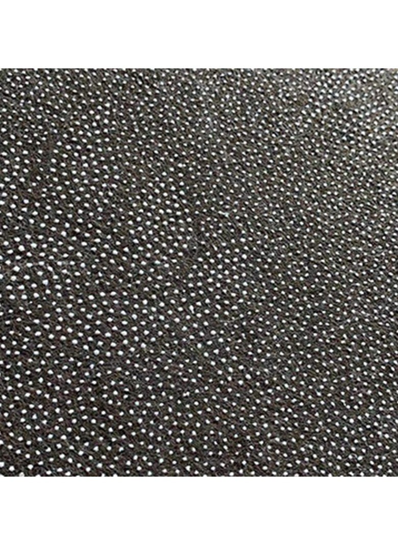 Loquat Squality Polyester Fiber Machine Washable Vintage Round Carpet  - Image 2
