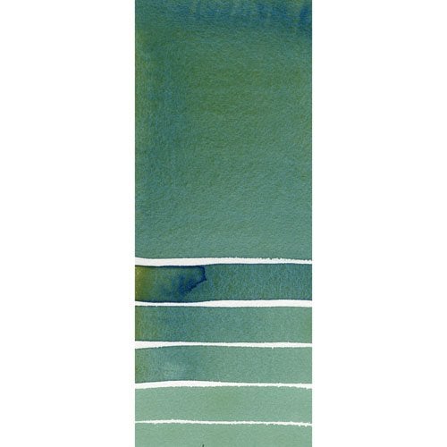 Daniel Smith 284610142 Extra Fine Watercolors Tube, 5ml, Cascade Green, 0.17 Fl Oz (Pack of 1) - Image 2
