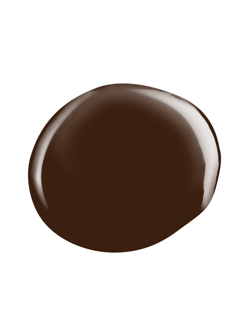 KINETICS جل طلاء الأظافر شيلد 15 مل | #628 إسبريسو - Image 3