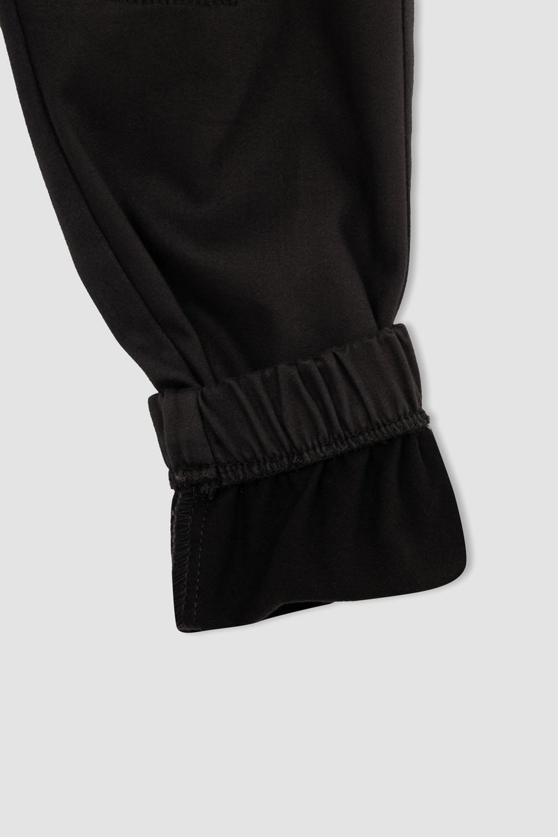 DeFacto Boy Cargo Jogger Trousers  - Image 5
