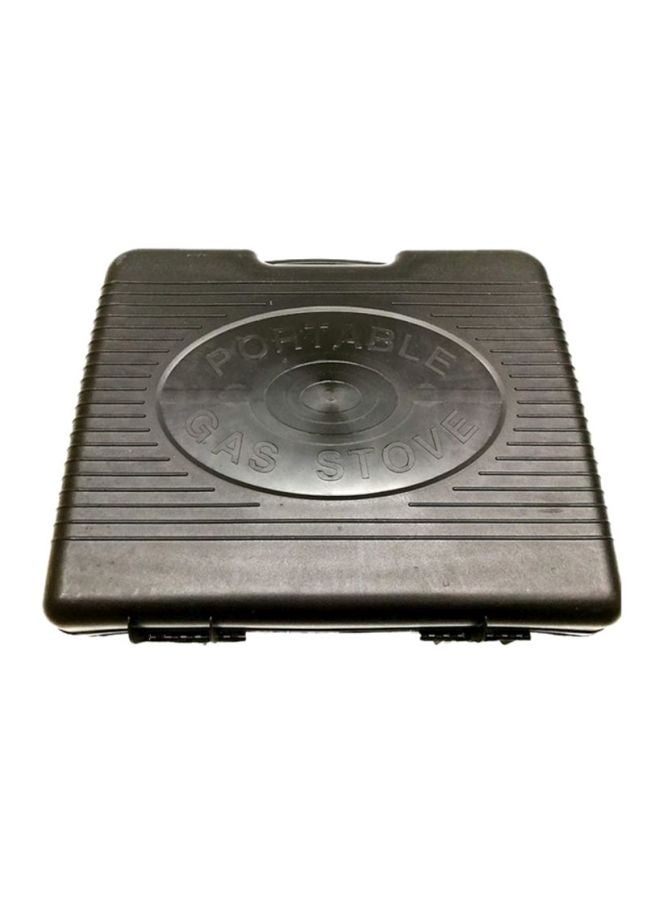 DESSINI Portable Picnic Stove With Bag JNY STOVE Black - Image 3