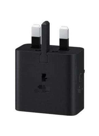 25W Fast Charger Power Adapter – USB-C, Rapid Charging for Phones & Tablets - pzsku/ZD60A57D35B7F7857CAC4Z/45/1750776444/2efc3d5e-5364-4b06-9c83-f99033651b7f