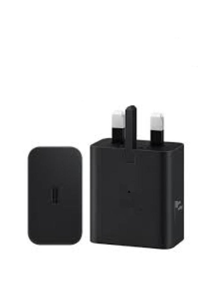 Generic 25W Fast Charger Power Adapter – USB-C, Rapid Charging for Phones & Tablets  - Image 2