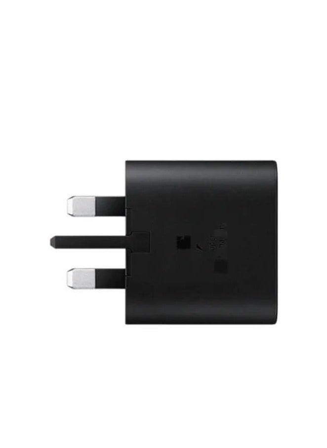 Generic 25W Fast Charger Power Adapter – USB-C, Rapid Charging for Phones & Tablets  - Image 4