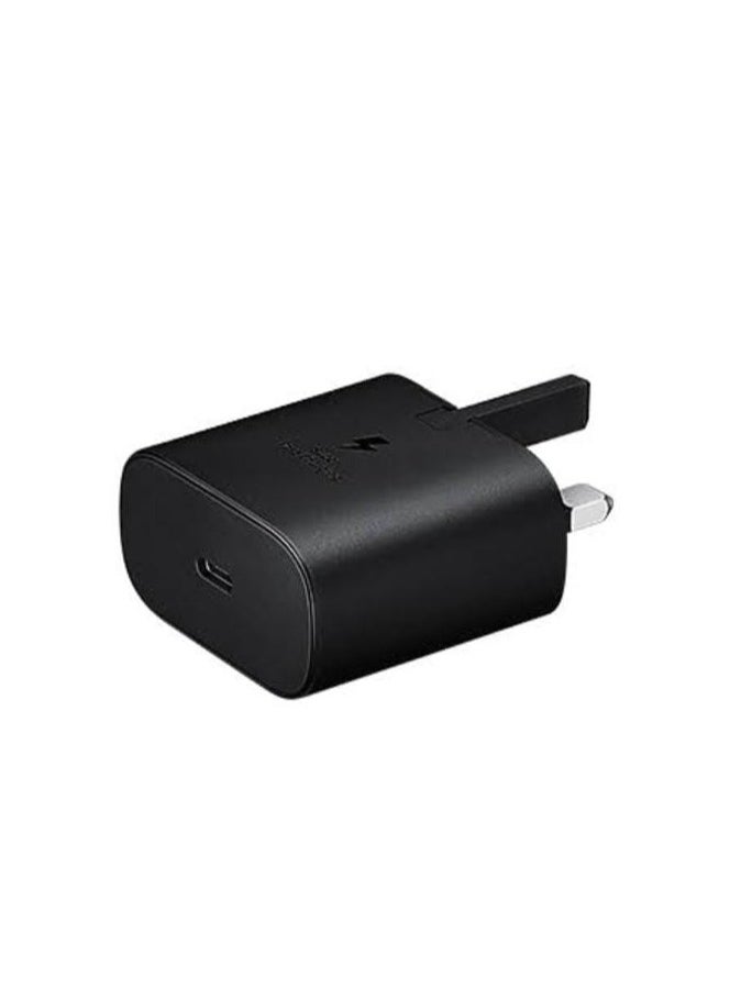 Generic 25W Fast Charger Power Adapter – USB-C, Rapid Charging for Phones & Tablets  - Image 5