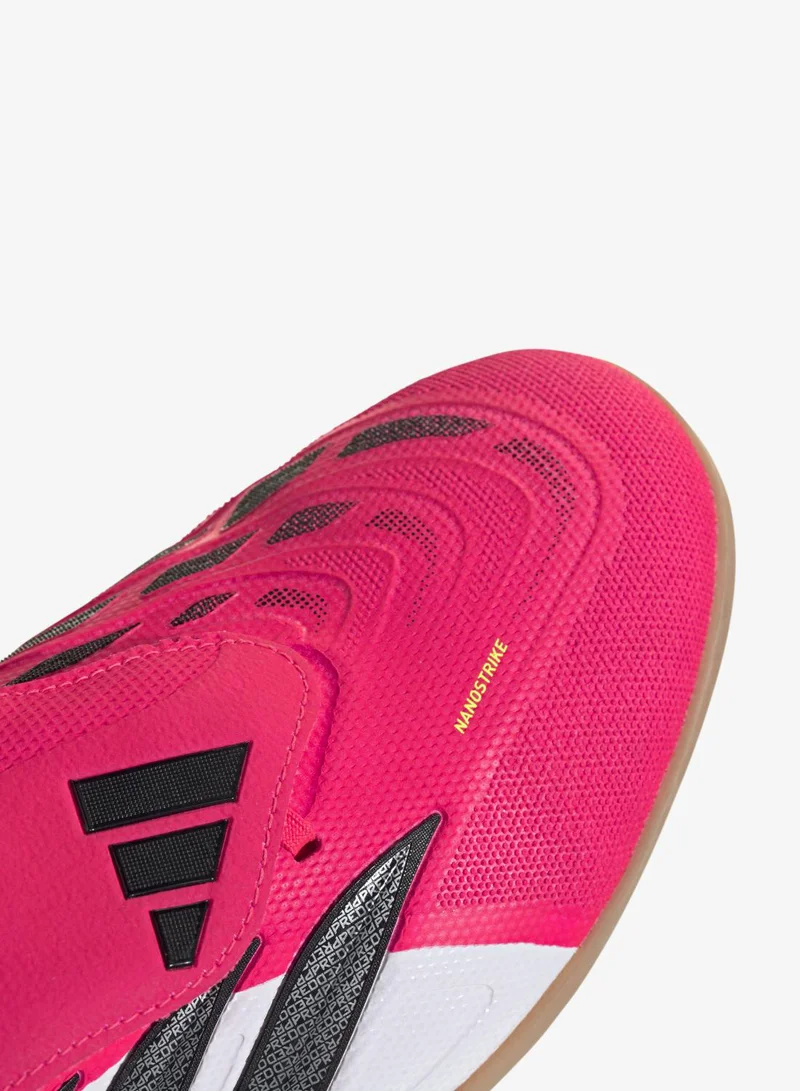 Adidas  PREDATOR LEAGUE Fold-Over Tongue Indoor Football Shoes  | Best Price UAE