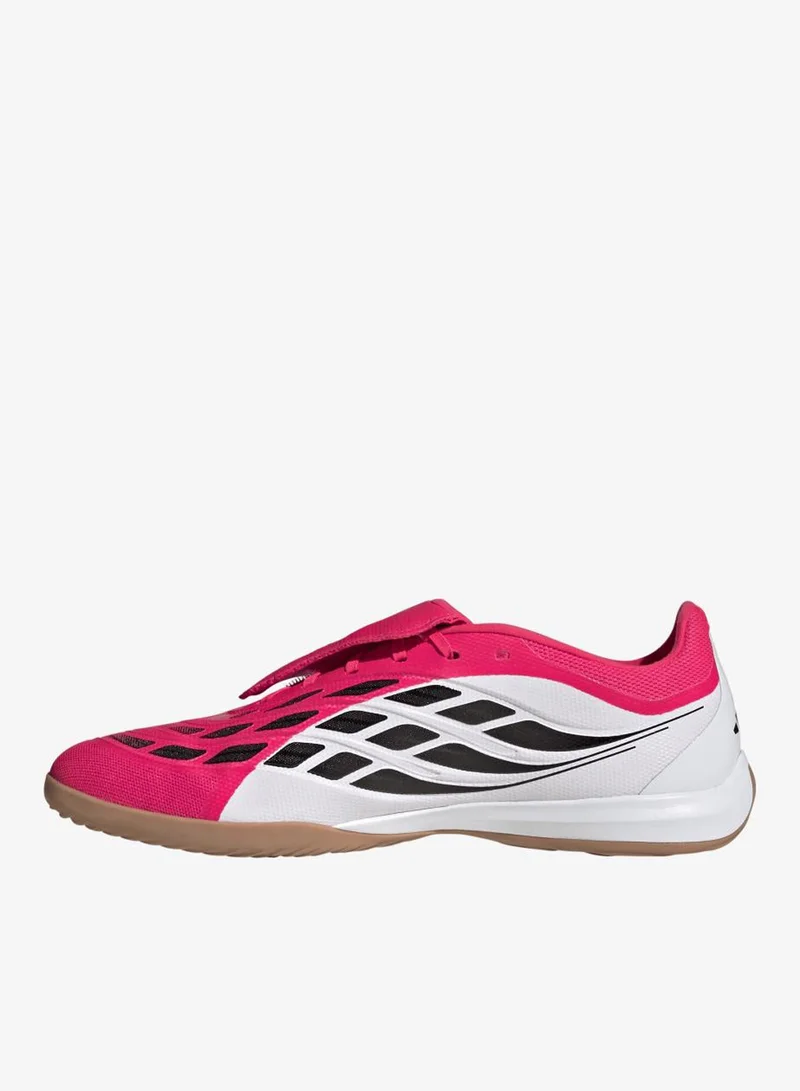 Adidas  PREDATOR LEAGUE Fold-Over Tongue Indoor Football Shoes  | Best Price UAE