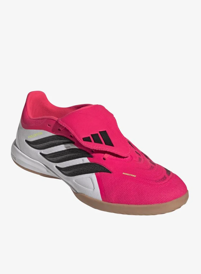 Adidas  PREDATOR LEAGUE Fold-Over Tongue Indoor Football Shoes  | Best Price UAE