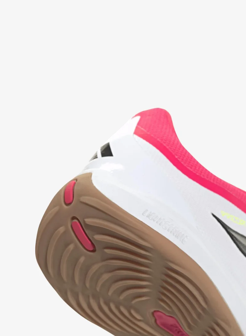 Adidas  PREDATOR LEAGUE Fold-Over Tongue Indoor Football Shoes  | Best Price UAE