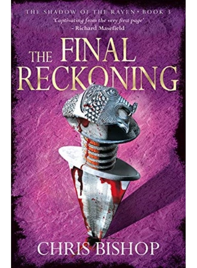 The Final Reckoning 3 - Paperback