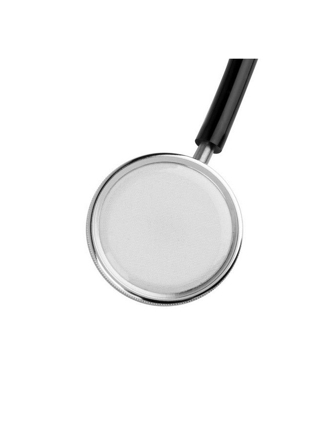 BinaryABC Halloween Doctor Costume Cosplay Accessoriesstethoscope Toykids Doctor Stethoscopekids Working Stethoscope(Black) - Image 5