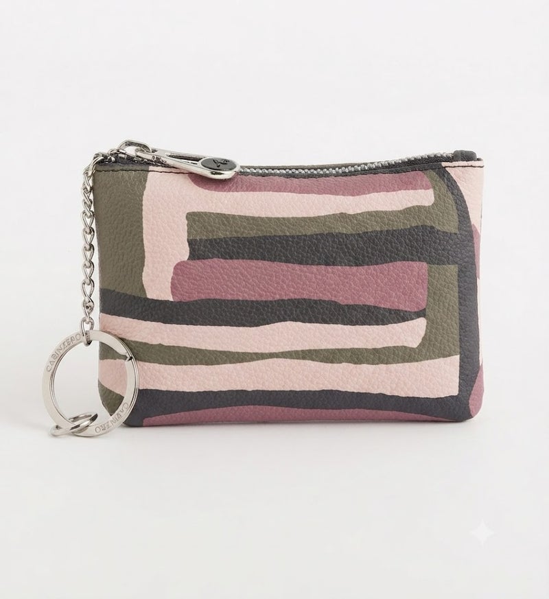 CARPISA ANVERSA Leather Coin purse - Image 2