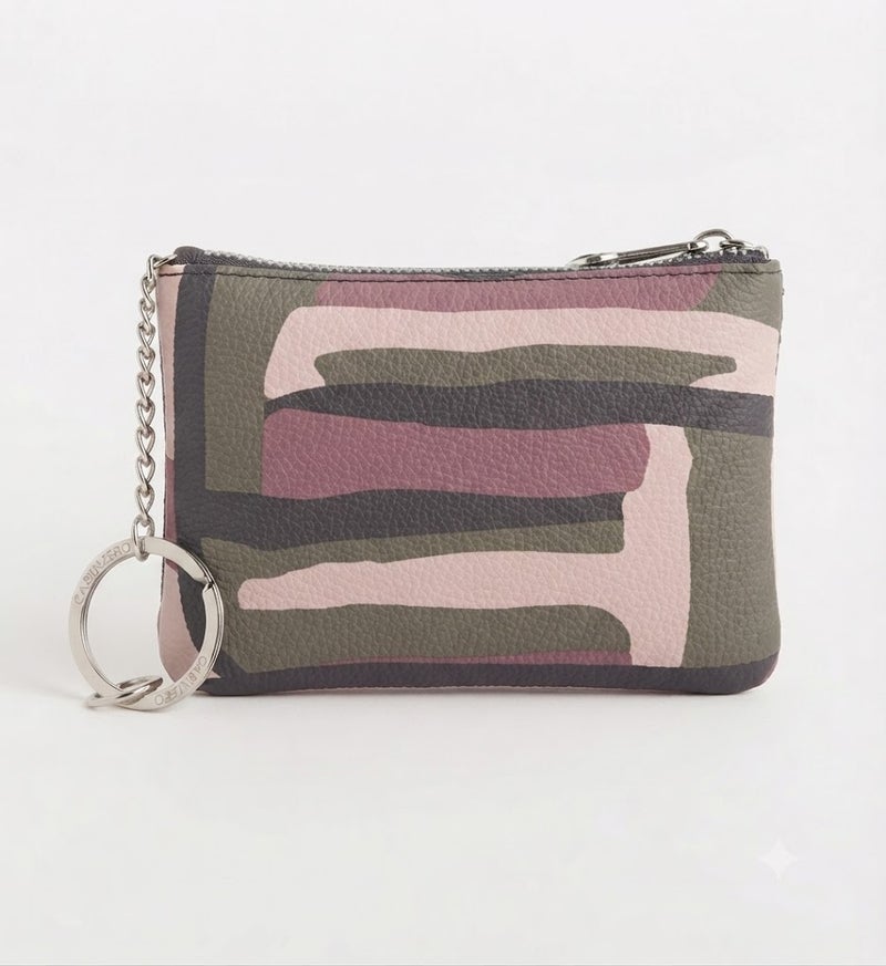 CARPISA ANVERSA Leather Coin purse - Image 3