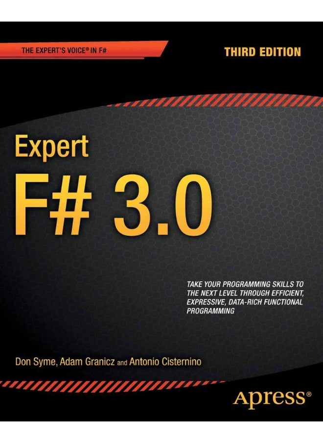 Expert F# 3.0 