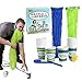 Squirrel Products Battle of The Beards Funny Party Game White Elephant Minute to Win It Game for Kids Adults Family Game Night Activity for Ages 6 - Image 2