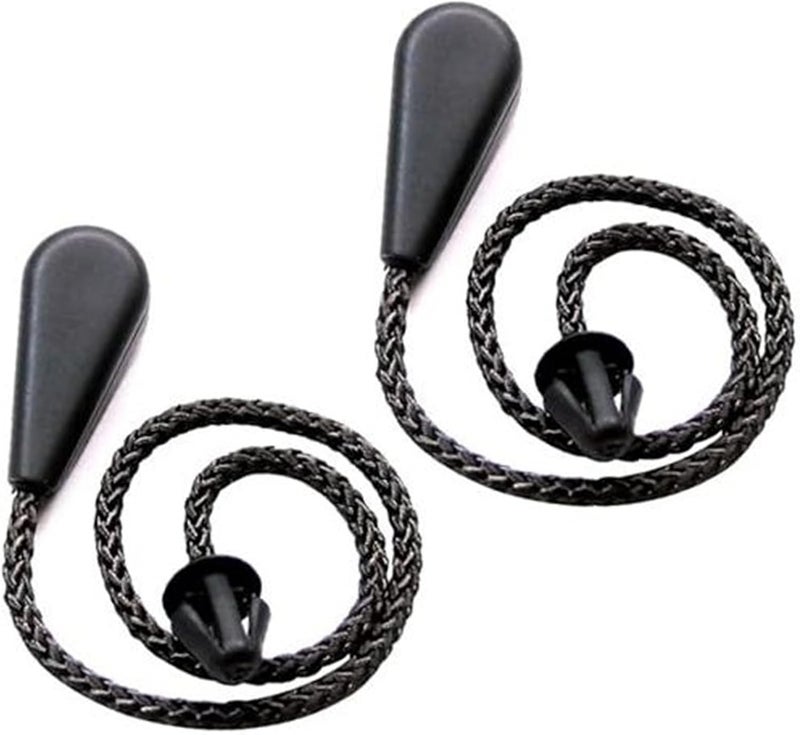 Vuzmode Parcel Shelf String Cord for Focus Mk2 - Image 1