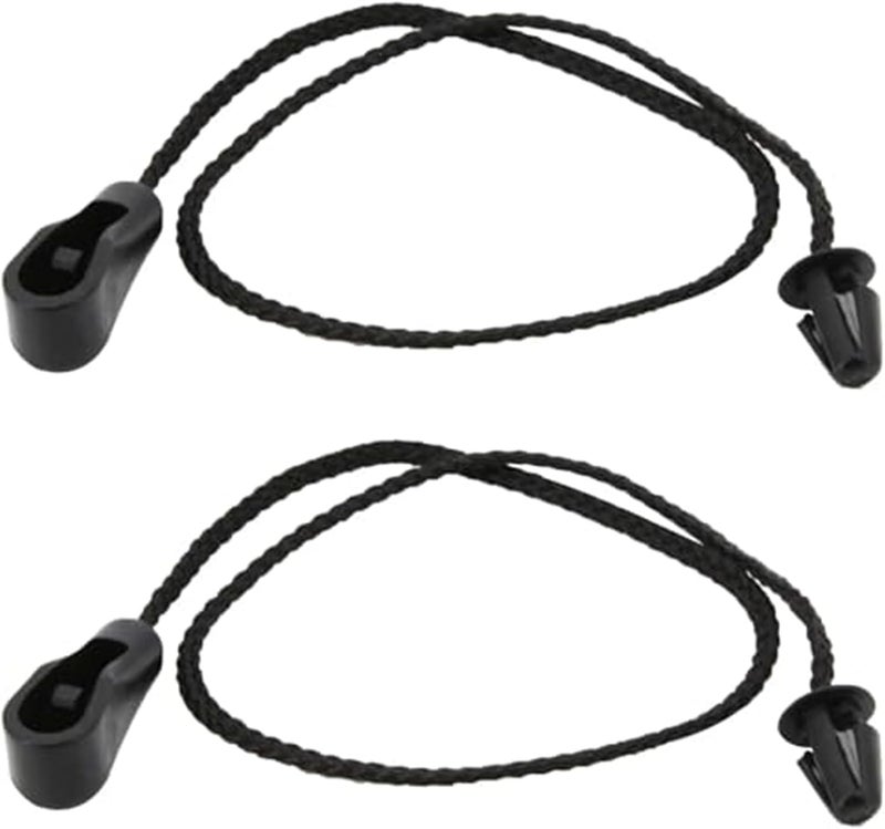 Vuzmode Parcel Shelf String Cord for Focus Mk2 - Image 3