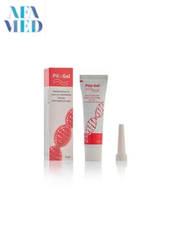 AFAMED PILO GEL - Image 1