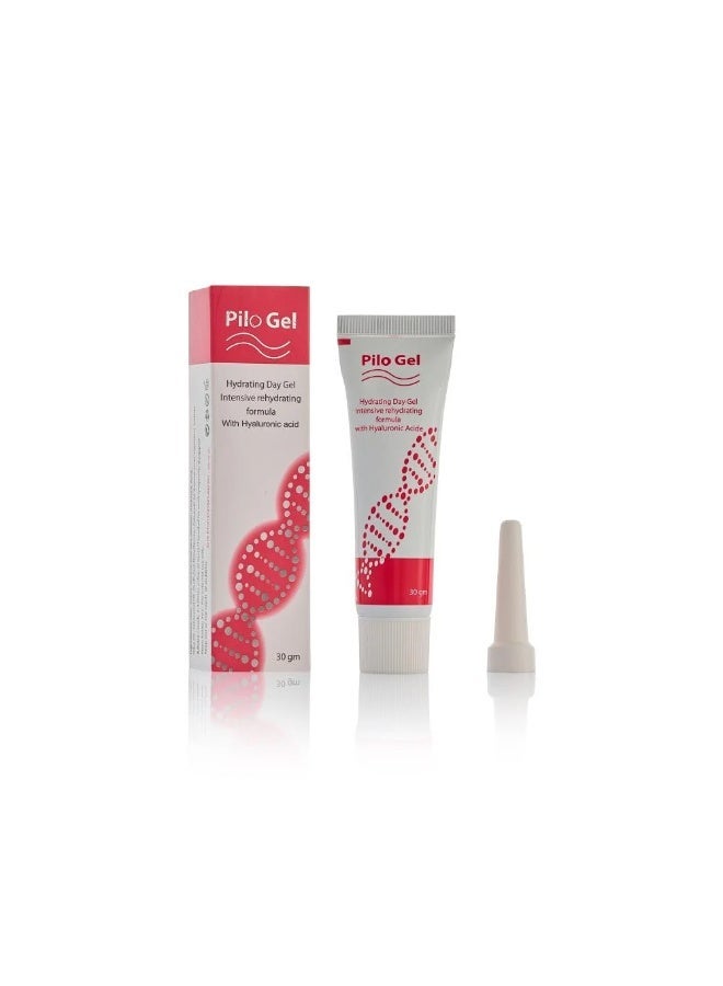 AFAMED PILO GEL - Image 2