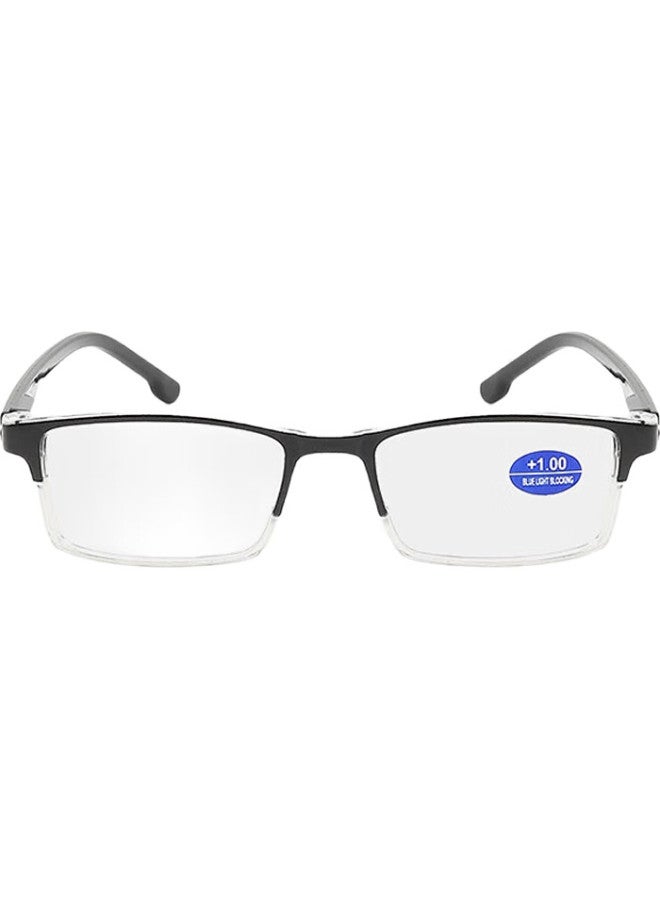 DRATRA Unisex High Definition Comfortable Mobile Computer Presbyopic Glasses - Image 1