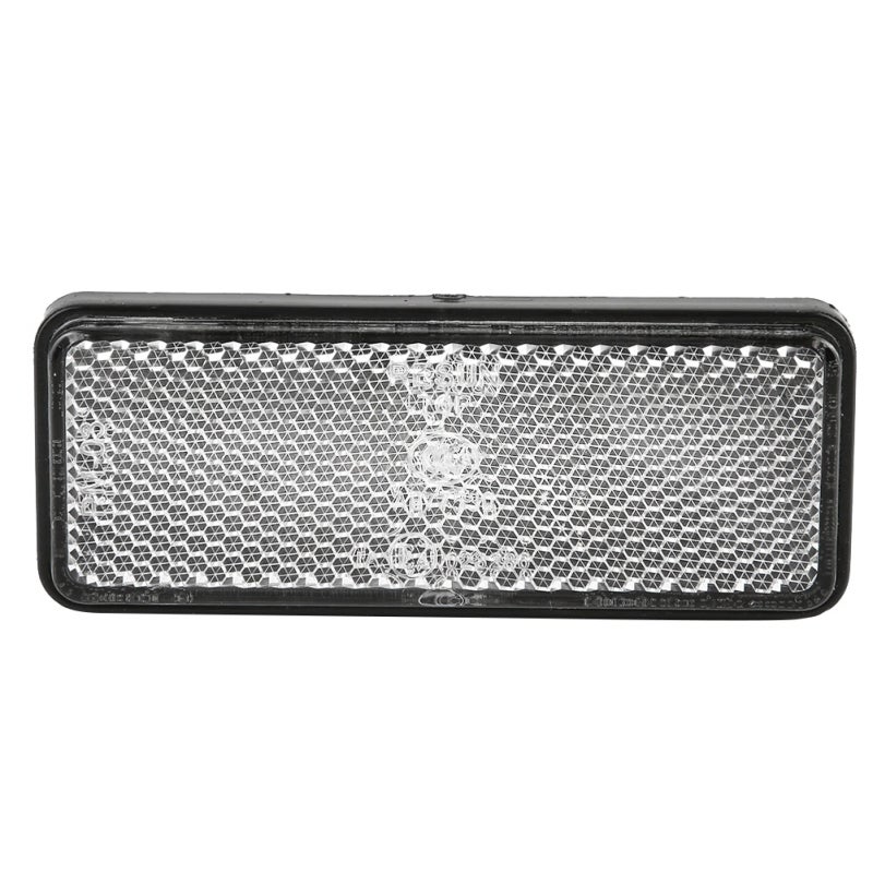 RESUN Motorcycle Tail Light LED Turn Signal Light - Super Bright Low Consumption Taillight with High Quality Plastic for Maximum Visibility Safety - Image 1