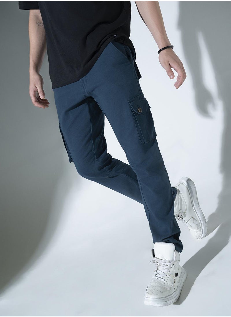 Hubberholme - TROUSER - Image 1