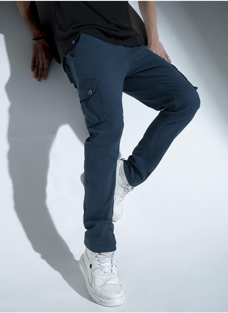 Hubberholme - TROUSER - Image 1