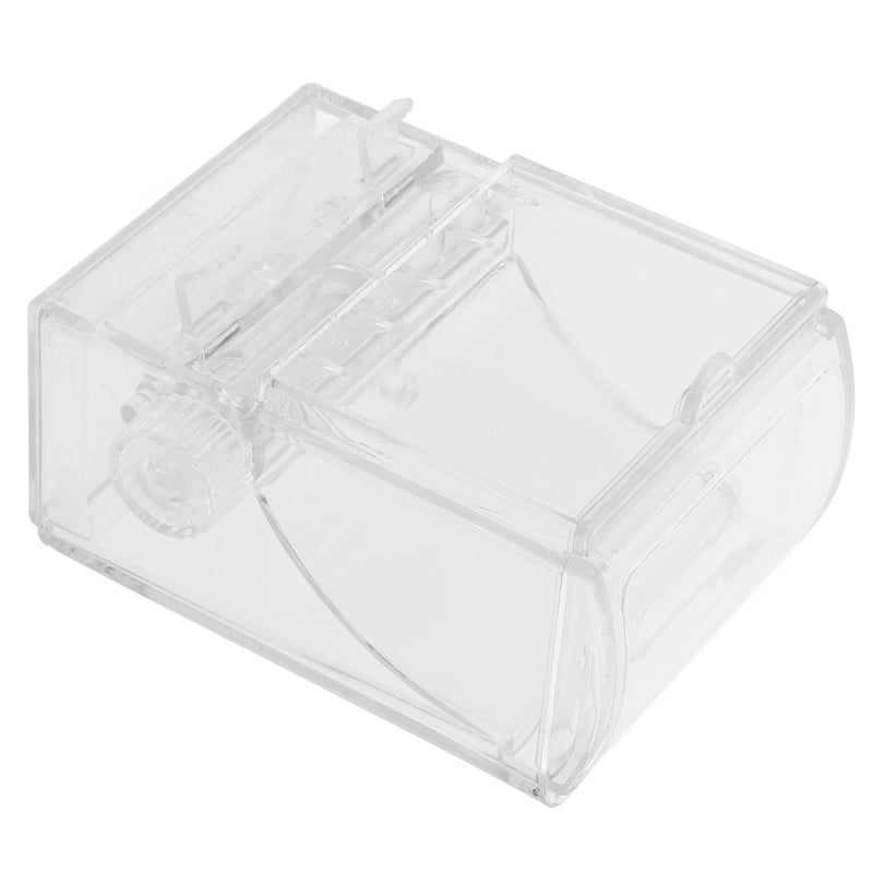 Rotating Toothpick Holder Dispenser Portable Kitchen Container - Image 2