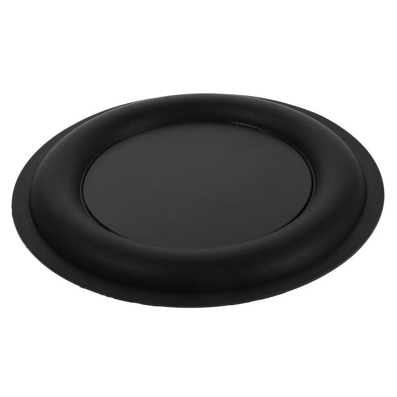 DIY Audio Upgrade Car Speaker Plates, Passive Radiator Ensuring Rich Bass Sound Effects - Image 5
