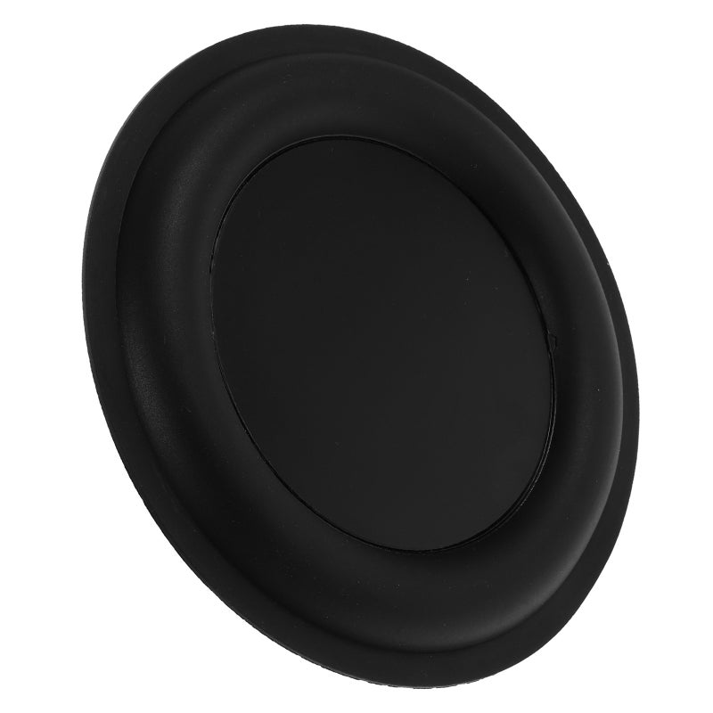 DIY Audio Upgrade Car Speaker Plates, Passive Radiator Ensuring Rich Bass Sound Effects - Image 3