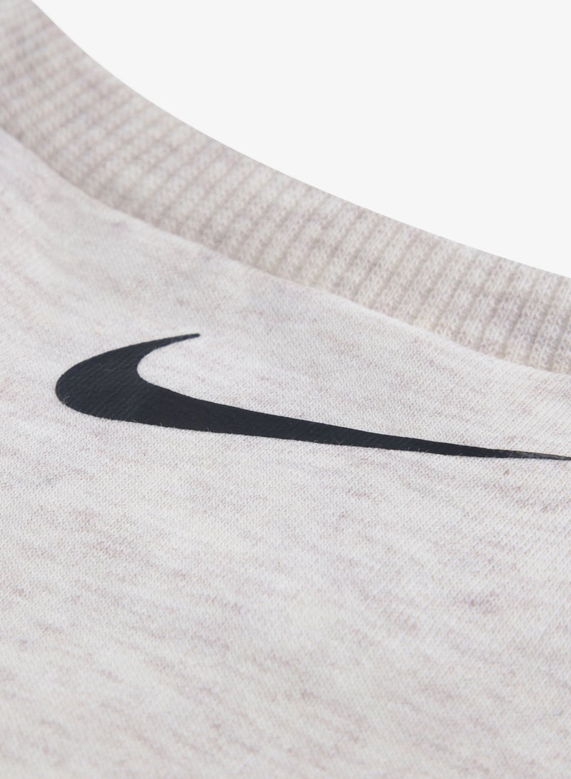 نايكي بدلة رياضية برسومات للأطفال - Image 3