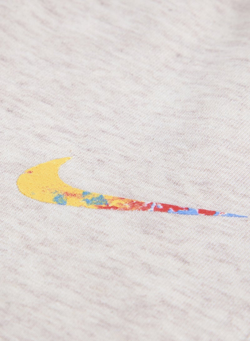 نايكي بدلة رياضية برسومات للأطفال - Image 4