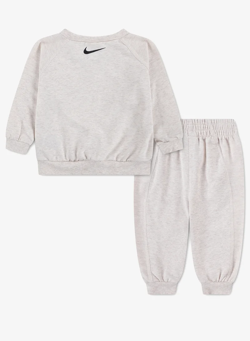 نايكي بدلة رياضية برسومات للأطفال