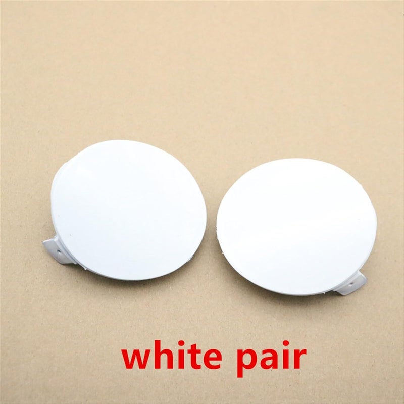 Vuzmode Car Tow Hook Cover for Toyota Corolla - Image 2