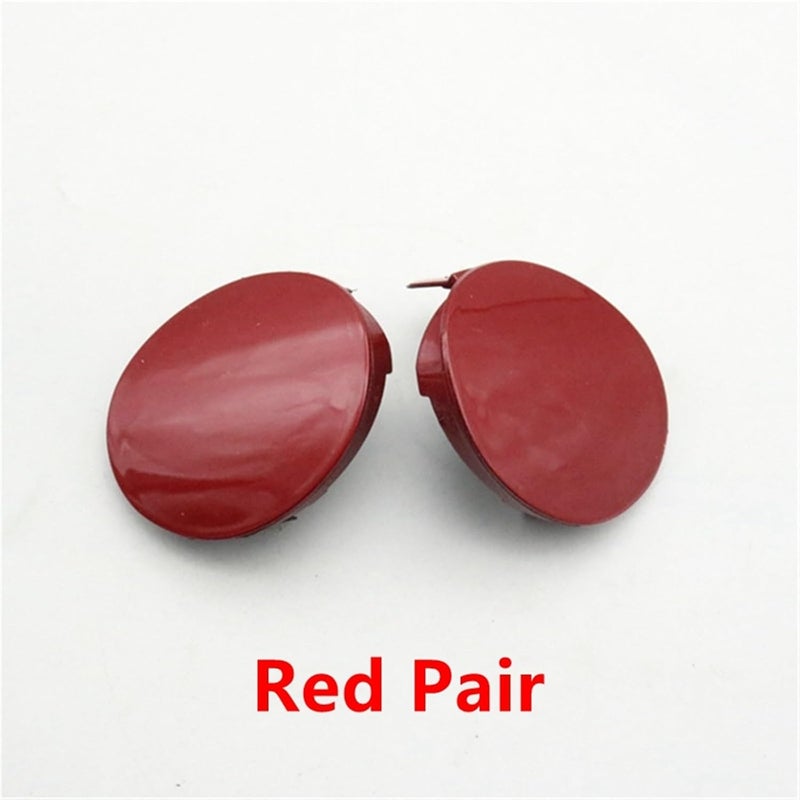 Vuzmode Car Tow Hook Cover for Toyota Corolla - Image 3