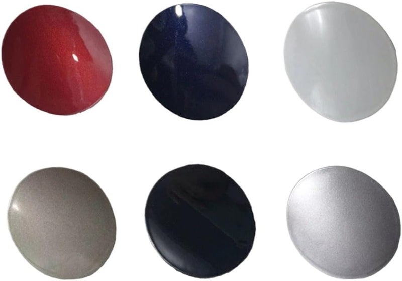 Vuzmode Car Tow Hook Cover for Toyota Corolla - Image 1