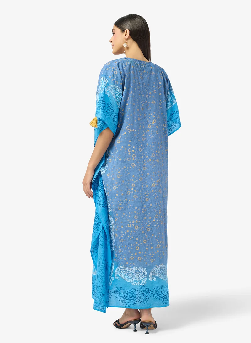 ارابيان كلوزيت LADIES KAFTAN