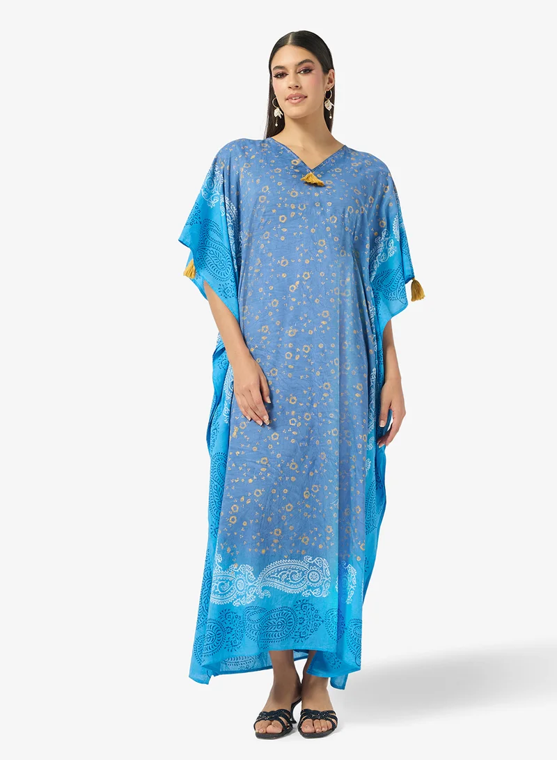 LADIES KAFTAN