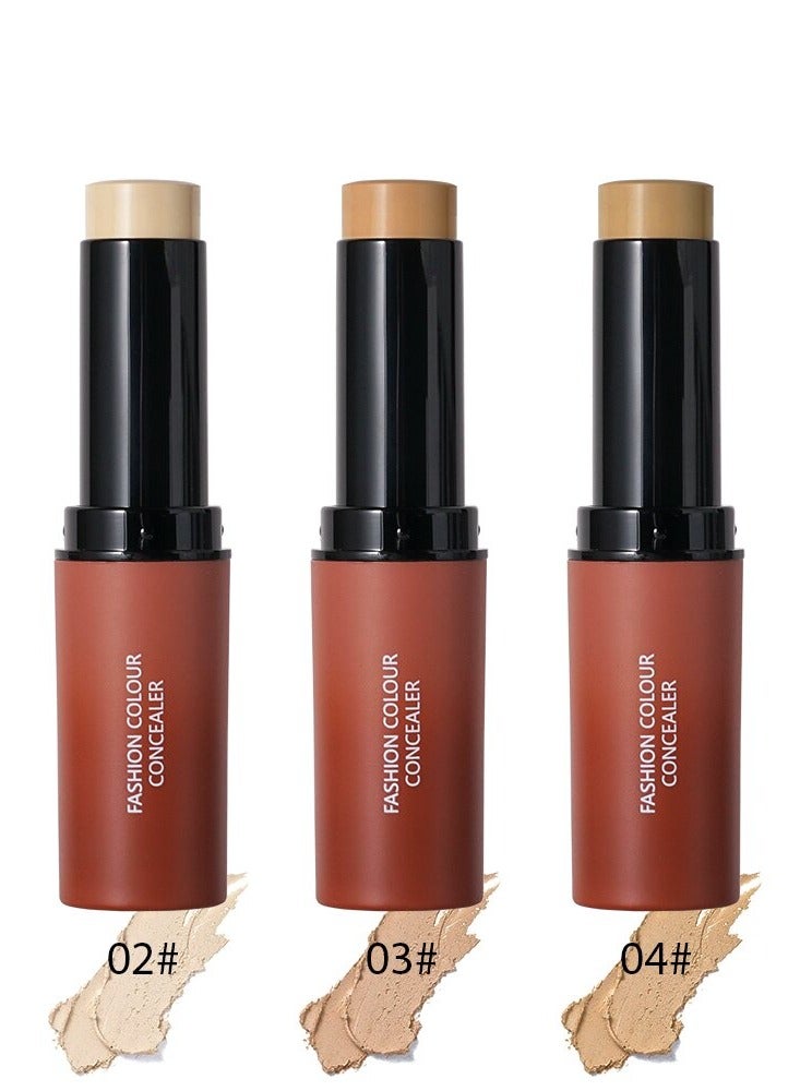 GIGI ROSE Concealer Stick Non drying and Smooth Formula 04 - Image 2