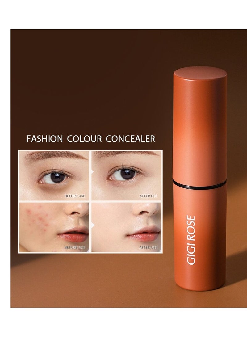 GIGI ROSE Concealer Stick Non drying and Smooth Formula 04 - Image 3