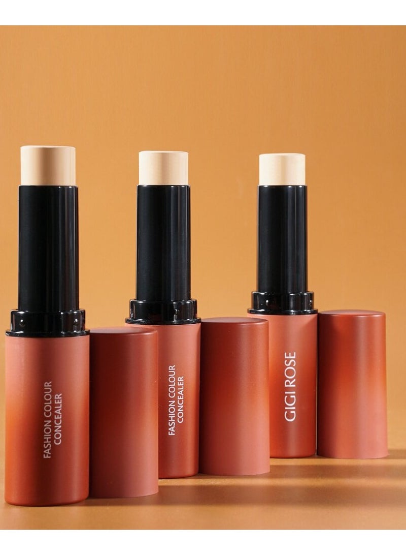 GIGI ROSE Concealer Stick Non drying and Smooth Formula 04 - Image 4